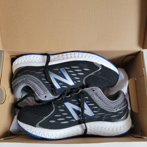 New Balance Men M420CG3 Sneakers main image 9
